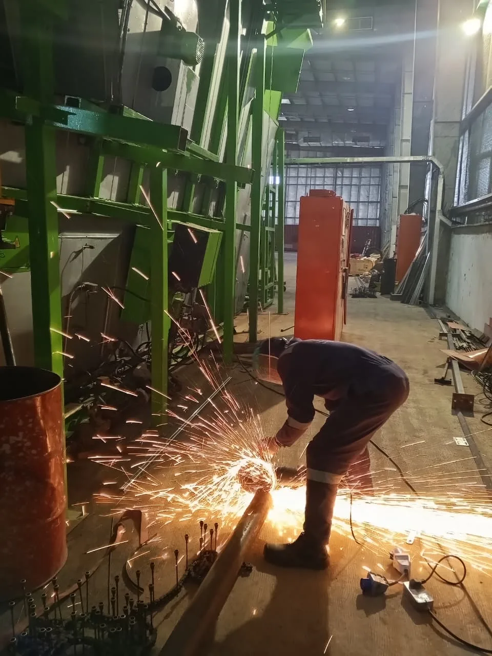 Civil Works